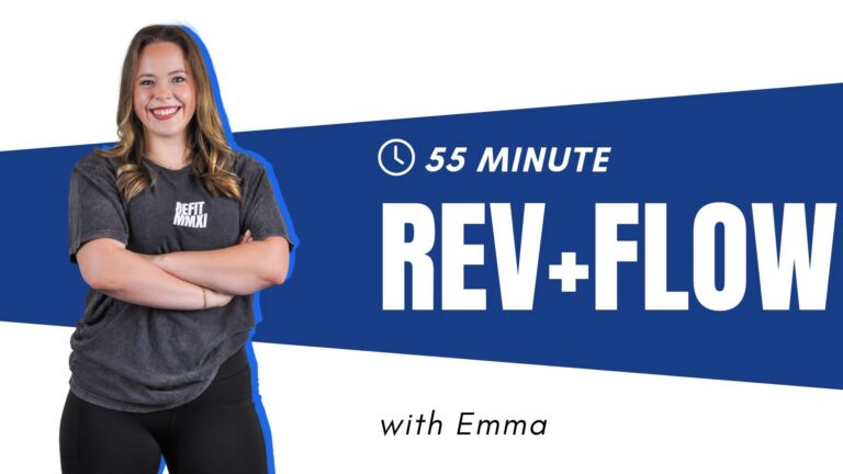 REV+FLOW (55) - Emma